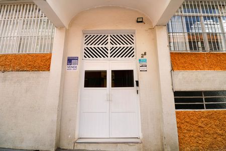 Apartamento à venda com 83m², 3 quartos e 1 vaga