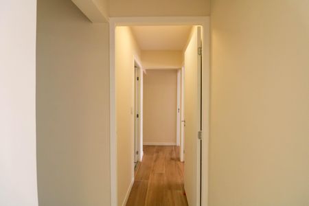 Apartamento à venda com 83m², 3 quartos e 1 vaga