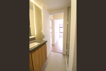 Apartamento à venda com 83m², 3 quartos e 1 vaga