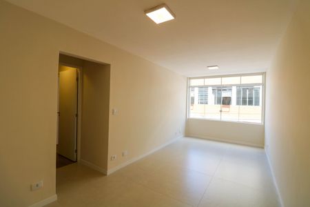 Apartamento à venda com 83m², 3 quartos e 1 vaga
