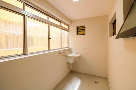 Apartamento à venda com 83m², 3 quartos e 1 vaga