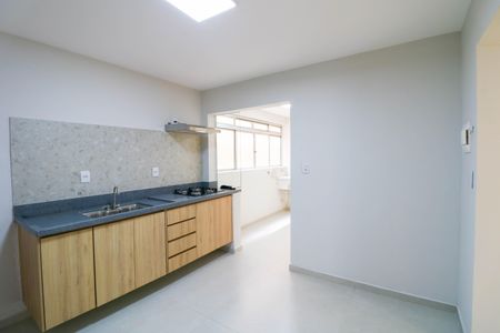 Apartamento à venda com 83m², 3 quartos e 1 vaga