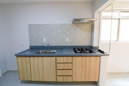 Apartamento à venda com 83m², 3 quartos e 1 vaga