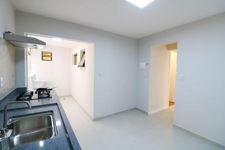 Apartamento à venda com 83m², 3 quartos e 1 vaga