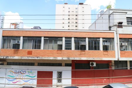 Apartamento à venda com 83m², 3 quartos e 1 vaga