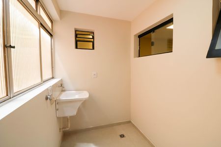 Apartamento à venda com 83m², 3 quartos e 1 vaga