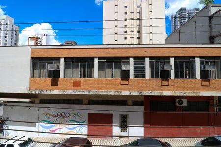 Apartamento à venda com 83m², 3 quartos e 1 vaga