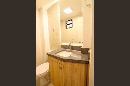 Apartamento à venda com 83m², 3 quartos e 1 vaga