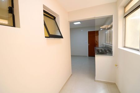 Apartamento à venda com 83m², 3 quartos e 1 vaga