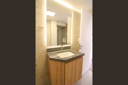 Apartamento à venda com 83m², 3 quartos e 1 vaga