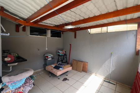 Apartamento para alugar com 140m², 2 quartos e 2 vagasTerraço