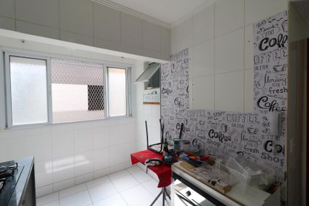 Apartamento para alugar com 140m², 2 quartos e 2 vagasCozinha e Área de Serviço