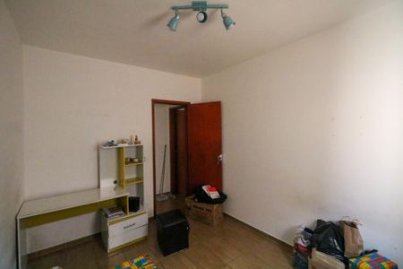 Quarto de apartamento à venda com 2 quartos, 140m² em Boa Vista, São Caetano do Sul