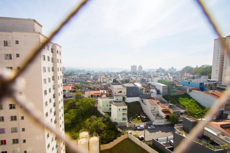 Apartamento para alugar com 42m², 2 quartos e sem vaga Apartamento para alugar com 42m², 2 quartos e sem vagaVista do quarto 2