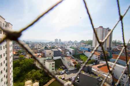 Apartamento para alugar com 42m², 2 quartos e sem vaga Apartamento para alugar com 42m², 2 quartos e sem vagaVista da sala