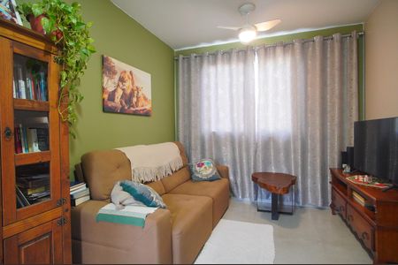 Apartamento à venda com 2 quartos, 60m² em Liberdade, Novo Hamburgo