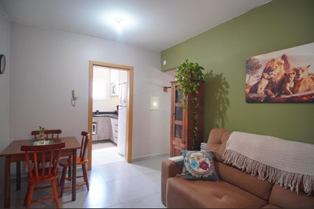 Apartamento à venda com 2 quartos, 60m² em Liberdade, Novo Hamburgo