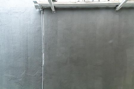 Vista do Quarto de casa para alugar com 1 quarto, 29m² em Vila Dayse, São Bernardo do Campo