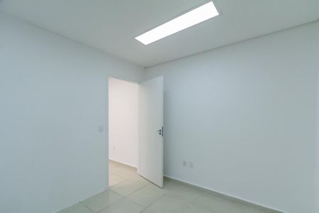 Quarto de kitnet/studio para alugar com 1 quarto, 29m² em Vila Dayse, São Bernardo do Campo