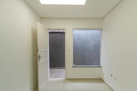 Sala de kitnet/studio para alugar com 1 quarto, 29m² em Vila Dayse, São Bernardo do Campo