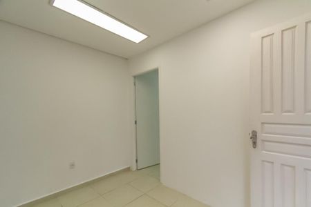 Sala de kitnet/studio para alugar com 1 quarto, 29m² em Vila Dayse, São Bernardo do Campo