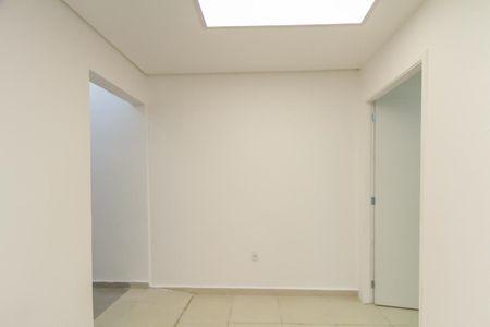 Sala de casa para alugar com 1 quarto, 29m² em Vila Dayse, São Bernardo do Campo