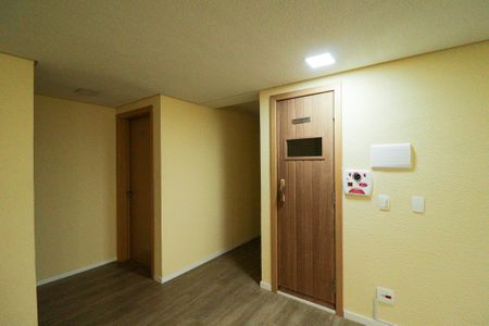 Apartamento para alugar com 45m², 1 quarto e 1 vaga Apartamento para alugar com 45m², 1 quarto e 1 vagaSauna