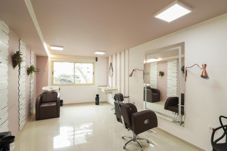 Apartamento para alugar com 45m², 1 quarto e 1 vaga Apartamento para alugar com 45m², 1 quarto e 1 vagaEspaço Mulher