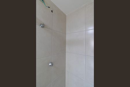 Apartamento para alugar com 34m², 2 quartos e sem vagaBanheiro Social