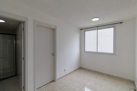 Apartamento para alugar com 34m², 2 quartos e sem vagaSala/Cozinha