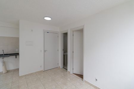 Apartamento para alugar com 34m², 2 quartos e sem vagaSala/Cozinha