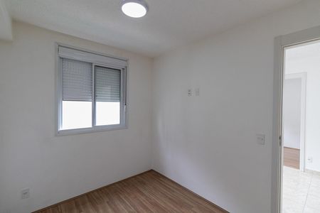 Apartamento para alugar com 34m², 2 quartos e sem vagaQuarto 2