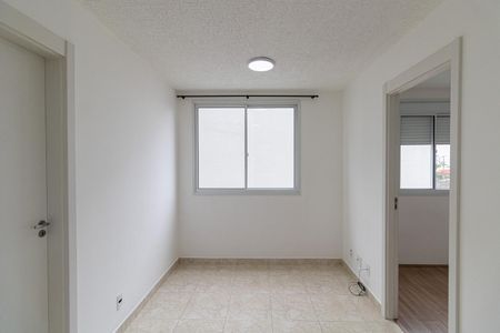 Apartamento para alugar com 34m², 2 quartos e sem vagaSala/Cozinha