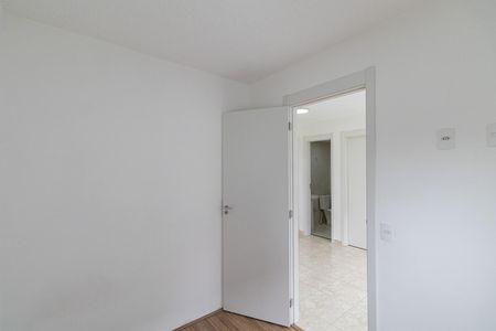 Apartamento para alugar com 34m², 2 quartos e sem vagaQuarto 1