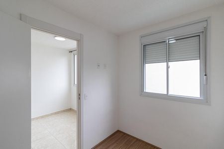 Quarto 1 de apartamento para alugar com 2 quartos, 34m² em Jardim America da Penha, São Paulo