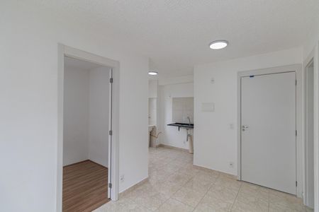 Apartamento para alugar com 34m², 2 quartos e sem vagaSala/Cozinha