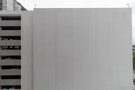 Apartamento para alugar com 34m², 2 quartos e sem vagaVista Quarto 2