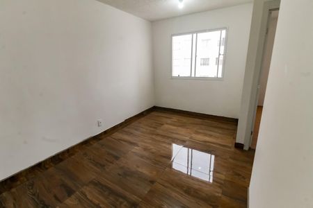 Apartamento para alugar com 41m², 2 quartos e sem vaga Apartamento para alugar com 41m², 2 quartos e sem vagaSala