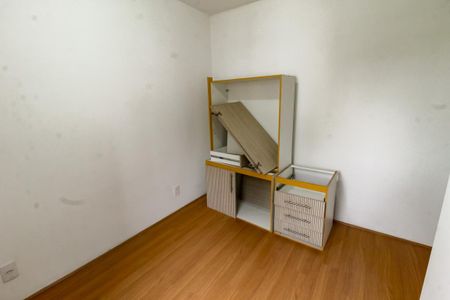 Apartamento para alugar com 41m², 2 quartos e sem vaga Apartamento para alugar com 41m², 2 quartos e sem vagaQuarto 2