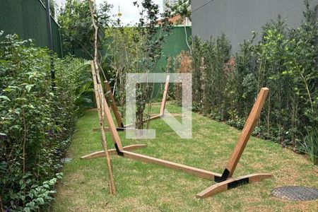 Studio para alugar com 25m², 1 quarto e sem vagaÁrea Comum