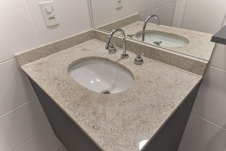 Studio para alugar com 25m², 1 quarto e sem vagaBanheiro