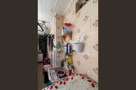 Apartamento para alugar com 100m², 3 quartos e 1 vaga Apartamento para alugar com 100m², 3 quartos e 1 vagaÁrea de Serviço