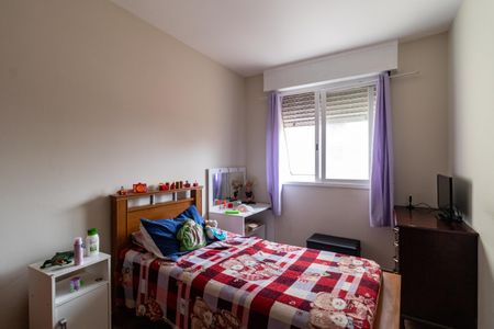 Quarto 1 de apartamento para alugar com 3 quartos, 100m² em Perdizes, São Paulo