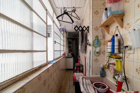 Apartamento para alugar com 100m², 3 quartos e 1 vaga Apartamento para alugar com 100m², 3 quartos e 1 vagaÁrea de Serviço