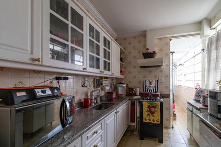 Apartamento para alugar com 100m², 3 quartos e 1 vaga Apartamento para alugar com 100m², 3 quartos e 1 vagaCozinha