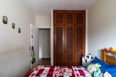 Quarto 1 de apartamento para alugar com 3 quartos, 100m² em Perdizes, São Paulo