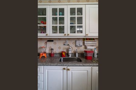 Apartamento para alugar com 100m², 3 quartos e 1 vaga Apartamento para alugar com 100m², 3 quartos e 1 vagaCozinha