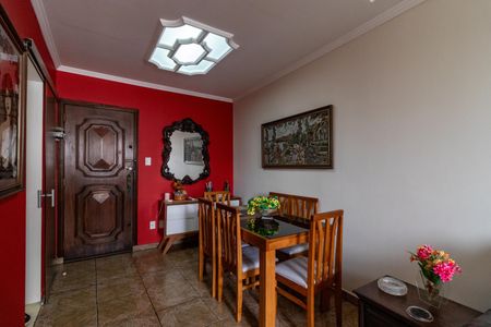 Sala de Jantar de apartamento para alugar com 3 quartos, 100m² em Perdizes, São Paulo