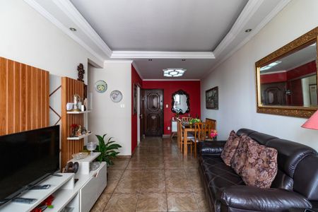 Apartamento para alugar com 100m², 3 quartos e 1 vaga Apartamento para alugar com 100m², 3 quartos e 1 vagaSala