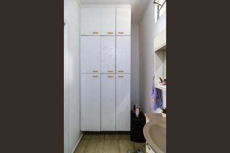 Apartamento para alugar com 100m², 3 quartos e 1 vaga Apartamento para alugar com 100m², 3 quartos e 1 vagaBanheiro da Suíte